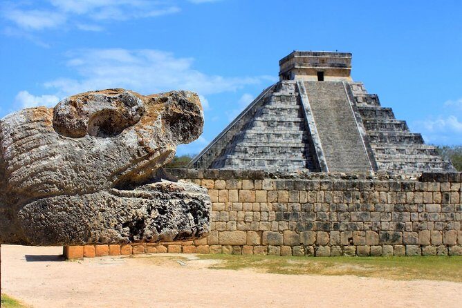 Chichen Itza Cenote Ikkil & Hubiku & Valladolid from cancun - What Travelers Say (Based on the Reviews)