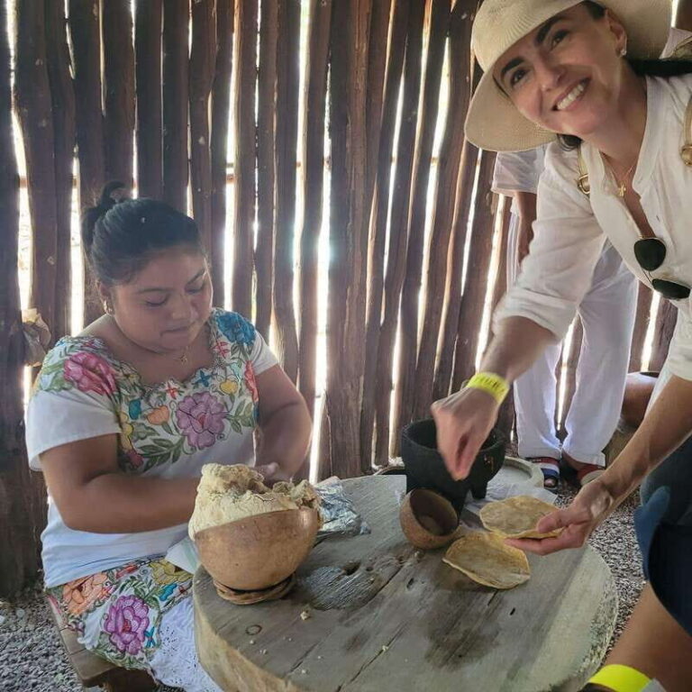 Chichen Itza, Cenote & Izamal magical town - Chichen Itza: The Archaeological Wonder