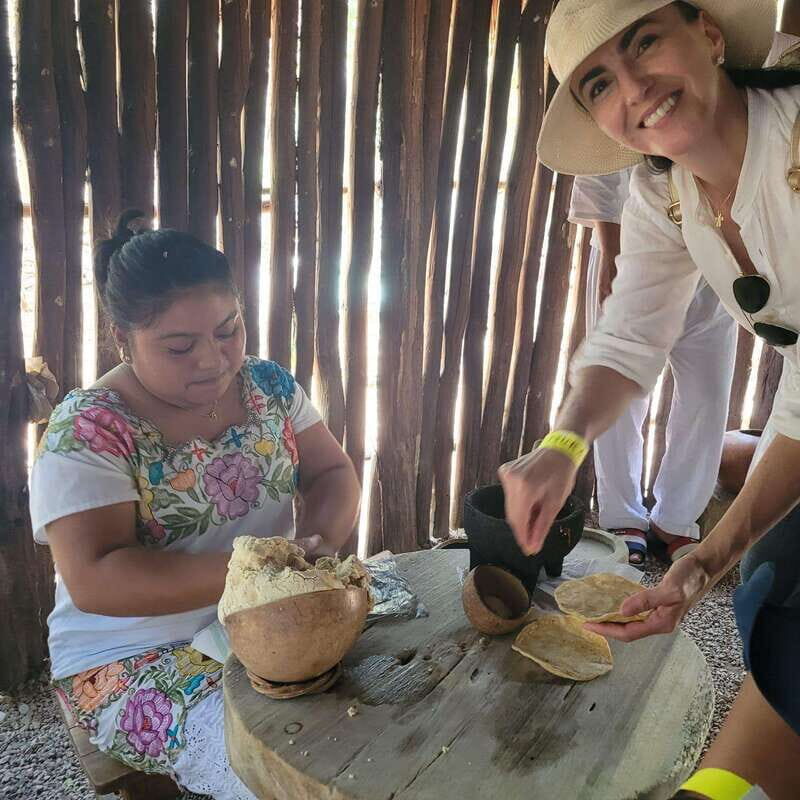 Chichen Itza, Cenote & Izamal magical town - Chichen Itza: The Archaeological Wonder