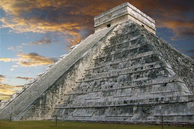Chichen Itza, Cenote, lunch and Ek Balam from Valladolid (Private Tour) - What’s Included and What’s Not