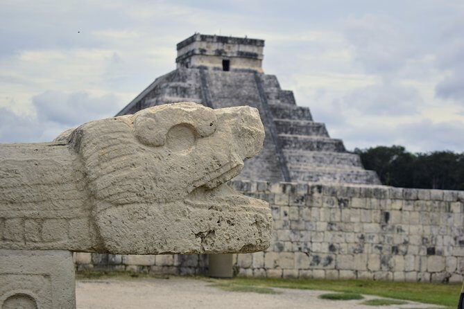 Chichen-itza & Cenote Private Tour - Value for Money