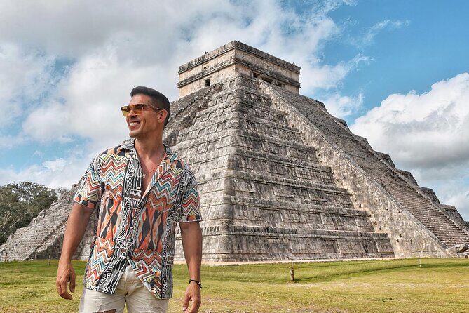 Chichén Itzá, Cenote Suytún & Cenote Ik-kil Expedition - Who Is This Tour Best For?