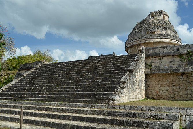 Chichen Itza, Cenote & Valladolid, Deluxe Mayan Tour! From Playa Del Carmen - The Logistics: What the Tour Delivers