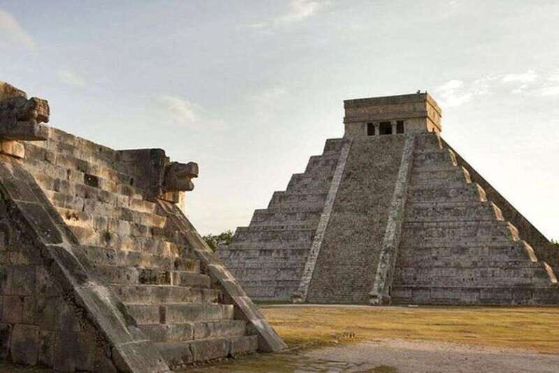 Chichen Itza: Cenote & Valladolid Private - In The Sum Up