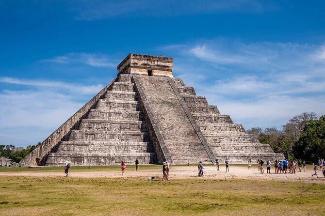 Chichen Itza, Cenote & Valladolid Tour with Lunch - A Closer Look at the Itinerary