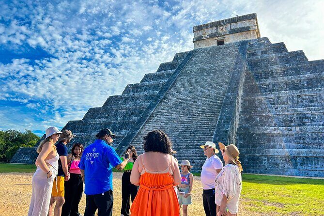 Chichen Itza, Cenote & Valladolid Tour with Tequila and Lunch - Authenticity, Value, and Practical Tips