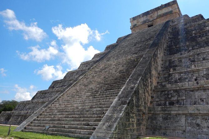Chichen Itza - Cenote - Valladolid - Who Will Appreciate This Tour?
