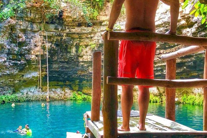 Chichen Itza Classic + Cenote + Valladolid from Playa del Carmen - Final Thoughts