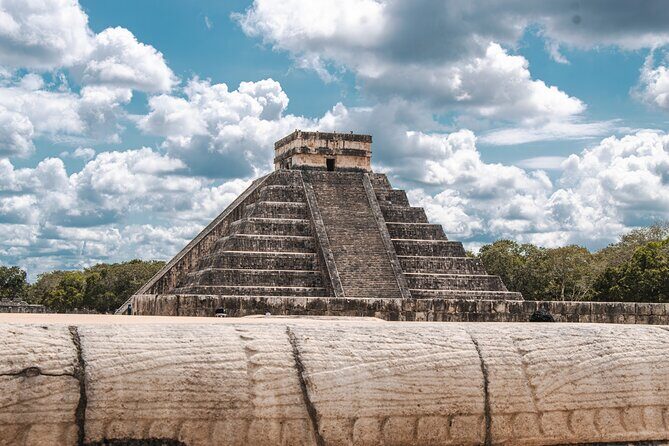 Chichen Itza Classic Discovery - Pricing and Value
