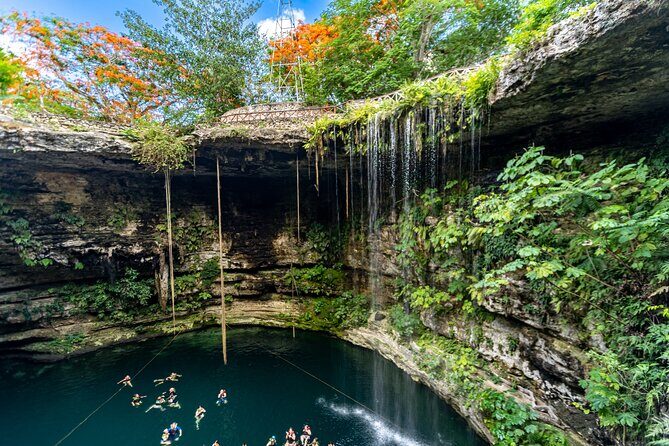 Chichen Itza Classic Tour - Who is This Tour Best For?