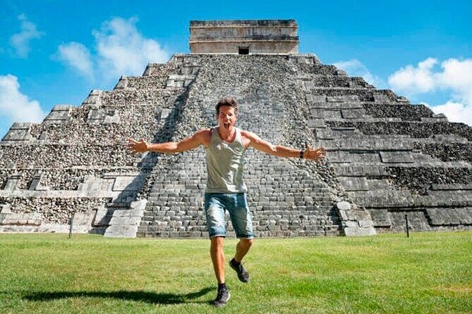 Chichen Itza Classic Tour from Cancun - Practical Details and Value