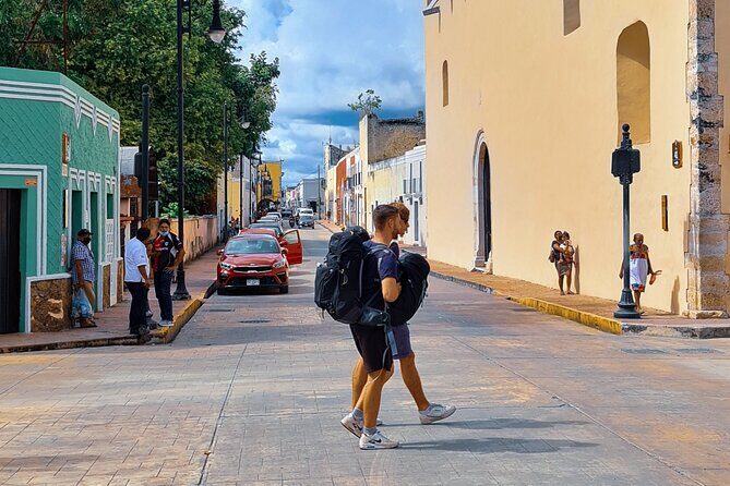 Chichen Itza Classic Tour only from Cancun - Who Is This Tour Best For?