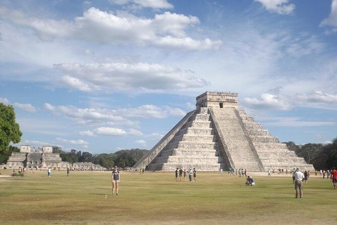 Chichen Itza Classic Tour - Who Should Consider This Tour?
