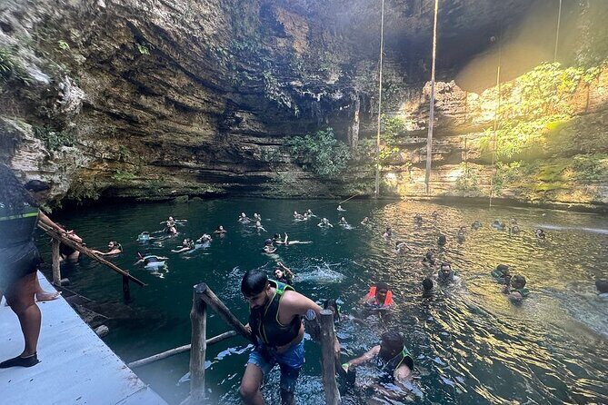 Chichen Itza classic - Real Traveler Insights and Considerations