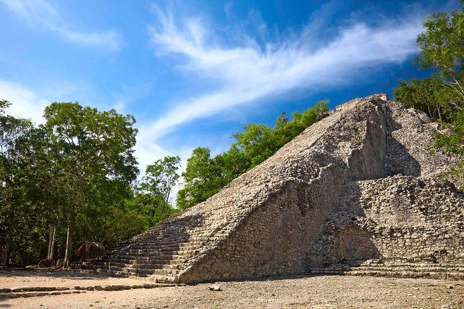 Chichen Itza, Coba, Cenote & Valladolid Private Tour with Lunch - Chichen Itza: The Iconic Wonder