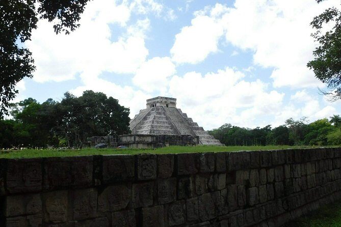 Chichén Itzá & Cobá Ruins Adventure (Private, Full Day) - FAQ