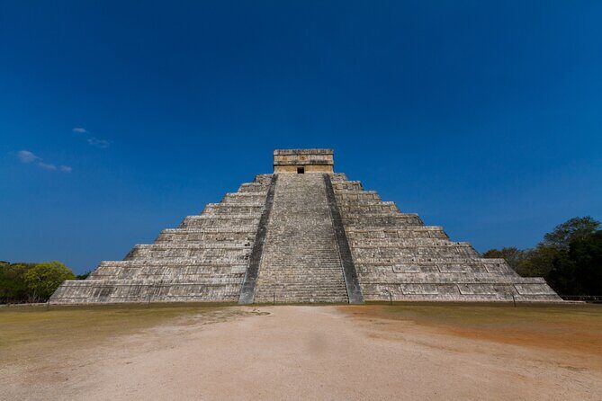 Chichen Itza Day-Trip, Cenote Swim & Valladolid with lunch - Analyzing the Value and Experience