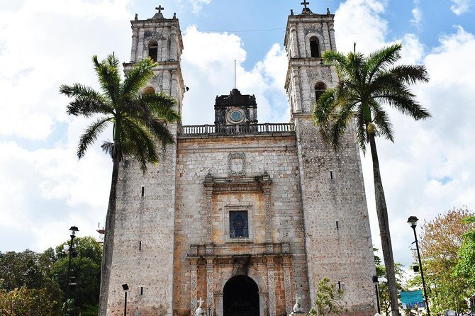 Chichen Itza Day Trip from Riviera Maya - The Challenges and Considerations