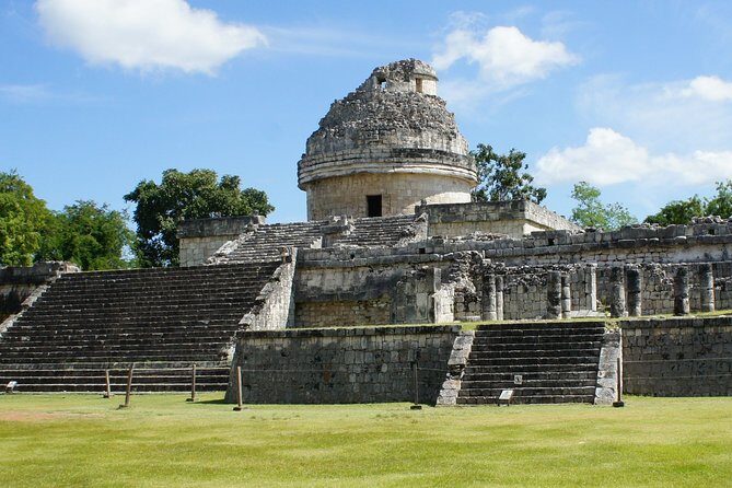 Chichen Itza Day Trip with Lunch, Valladolid & Cenote PICK UP - Who Will Love This Tour?