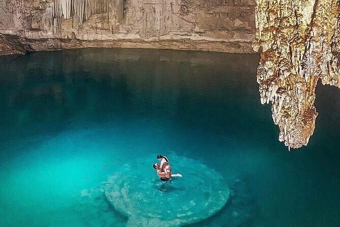 Chichen itza Deluxe Ancestral Cenotes Ik-il and Suytun - Final Thoughts