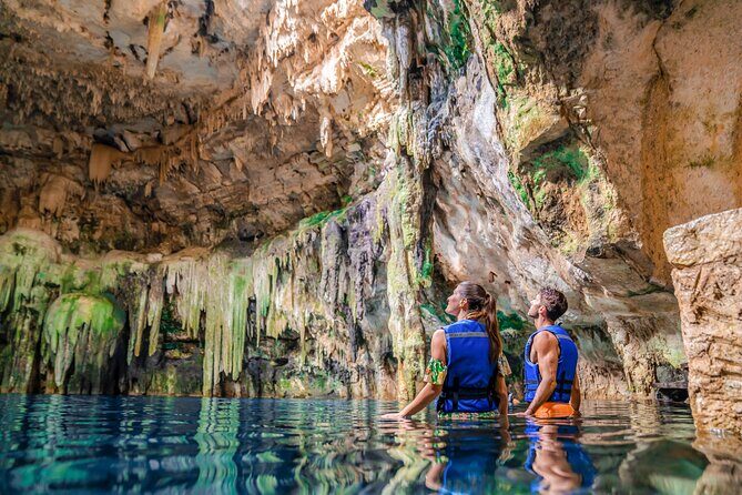 Chichen Itza Deluxe Guided tour with lunch - Practical Details and What to Expect