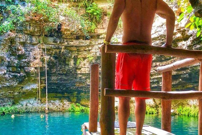 Chichen Itza deluxe tour - Who Is This Tour Best For?