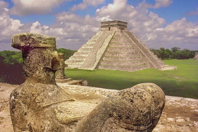 Chichén Itzá Deluxe Tour - Transportation and Overall Comfort
