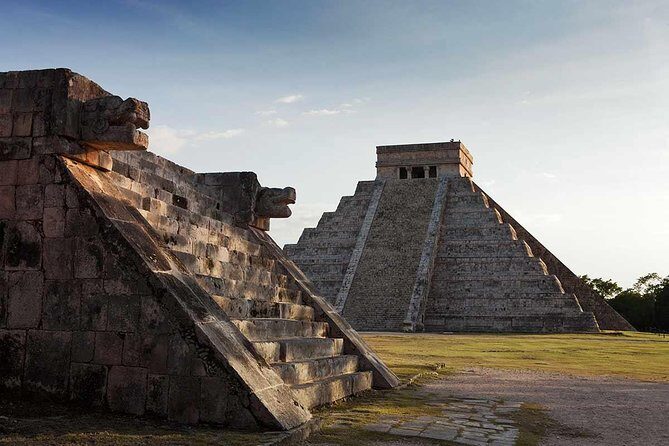 Chichen Itza, Ek Balam, and Hubiku Cenote- Small Group - Frequently Asked Questions (FAQ)