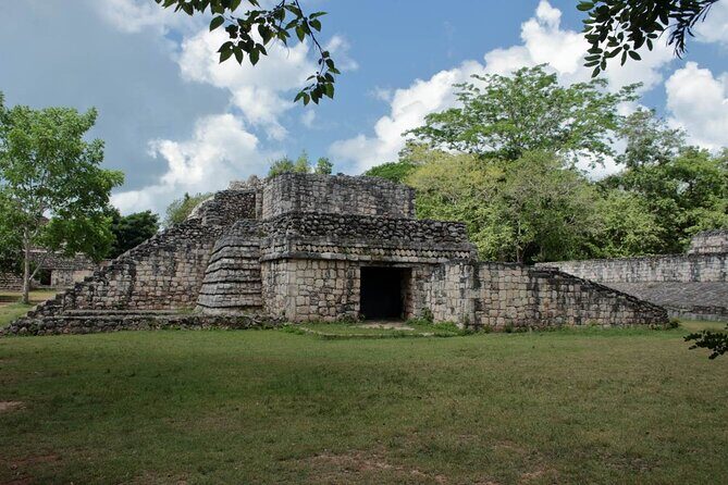 Chichen Itza & Ek Balam: App-Based Self-Guided Audio Tour Bundle - The Practicalities