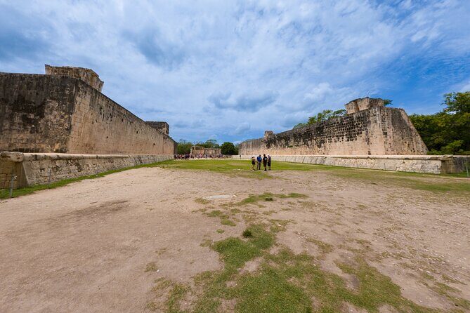 Chichen Itza & Ekbalam with Cenote swim from Playa del Carmen - A Closer Look at the Itinerary