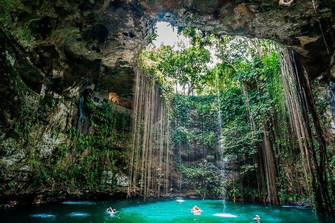 Chichen Itza Elite Private Tour from Merida - FAQ