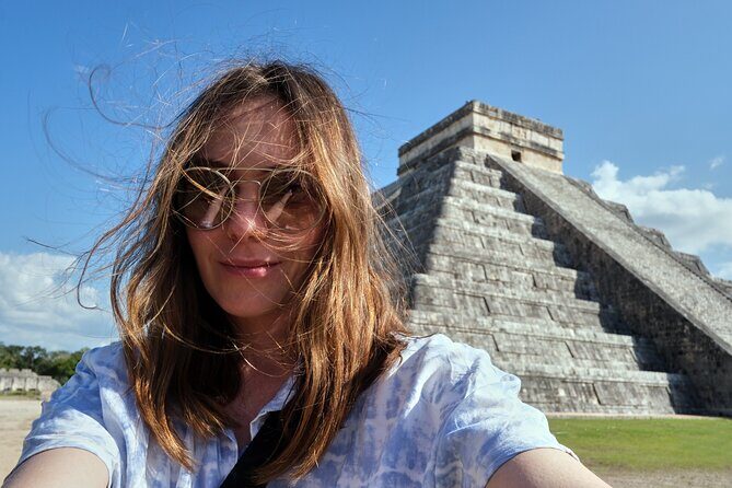 Chichen Itza Exclusive Tour, Cenote, Magical Town & Buffet - The Itinerary in Detail: What to Expect