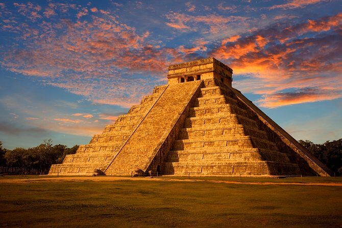 Chichen Itza Express Tour from Cancun - Who Should Consider This Tour?