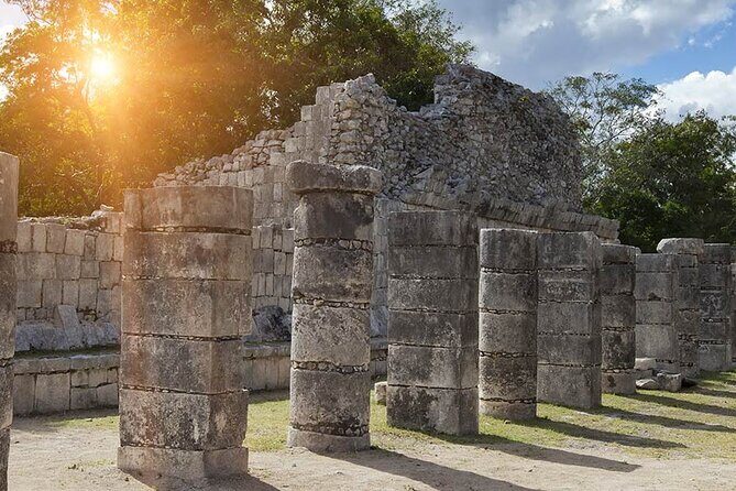 Chichen Itza from Playa del Carmen & Riviera Maya! Culture Day - FAQ
