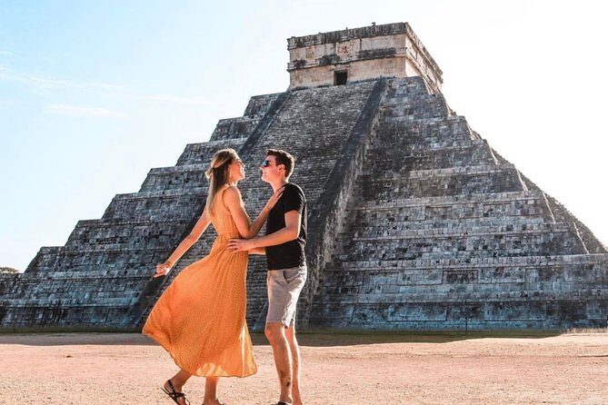 Chichen itza full day tour - An In-Depth Look at the Tour Experience