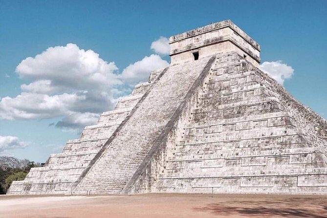 Chichen Itza Full Day Tour With Cenote Swim - Who Should Consider This Tour?
