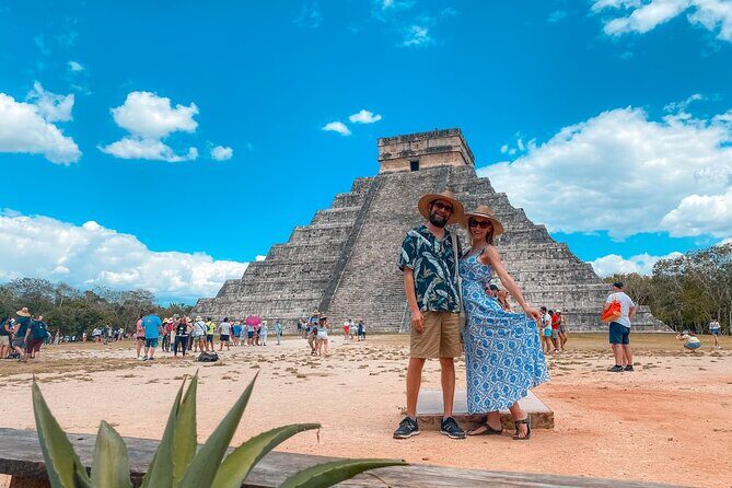 Chichén Itzá Full-Day Tour with Mayan Buffet, Cenote & Valladolid - Final Thoughts