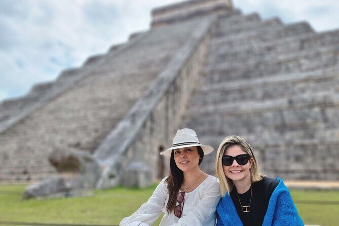 Chichen Itza Full Day Tour - The Value of This Experience