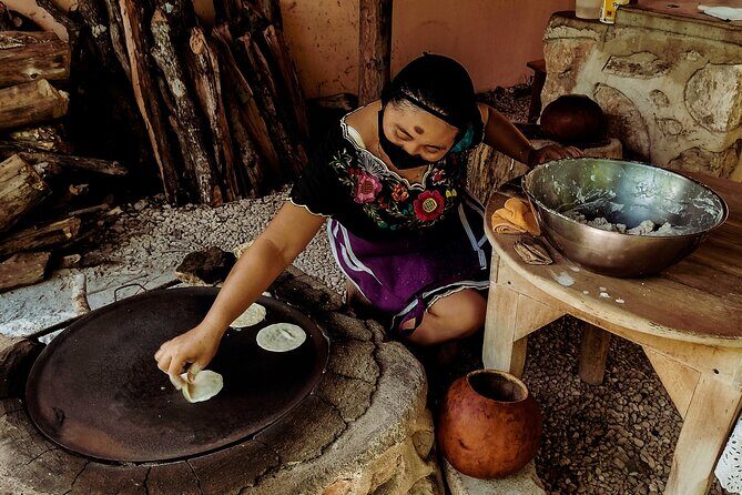 Chichen Itza Gastronomic, Cenote , Valladolid and Cenote Extreme - Practical Details and What They Mean for You