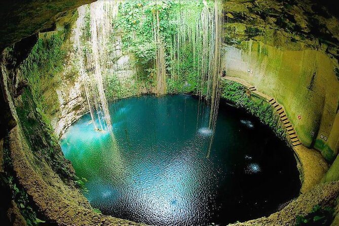 Chichen Itza Gastronomic, Cenote , Valladolid and Cenote Extreme - FAQ