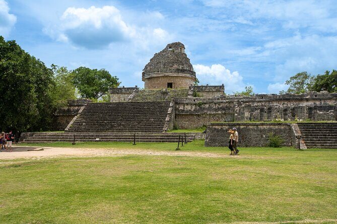 Chichen Itza guided tour for 3 hours and Cenote Chukum with lunch - What’s the Value?