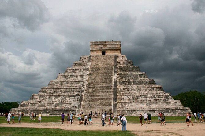 Chichen Itza, Ikkil& Hubiku & Valladolid from Playa del Carmen - Logistics and Practical Tips