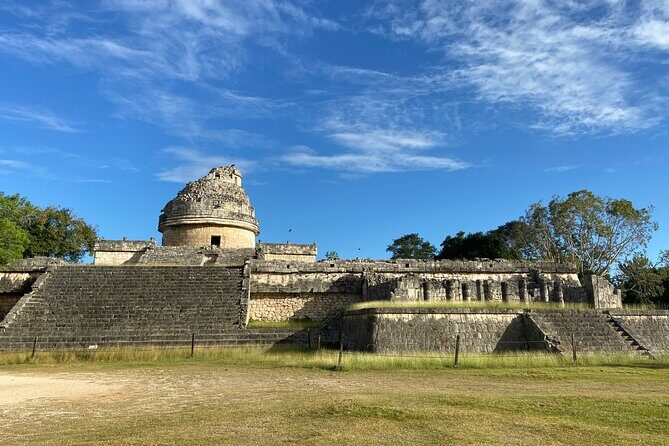 Chichen Itza, Izamal and Cenote with lunch & pick up from Merida - Who Is This Tour Best For?