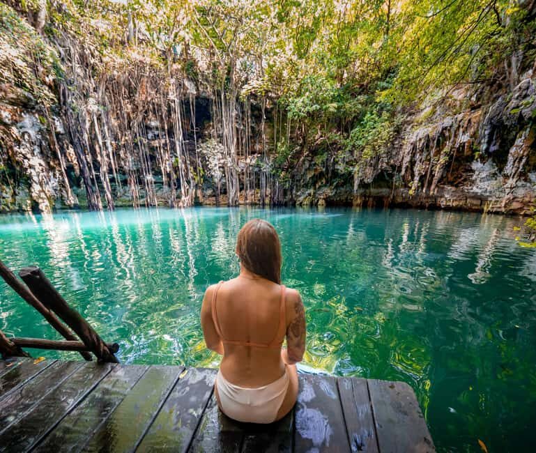 Chichén Itzá - Izamal - Cenote - Why This Tour Offers Good Value