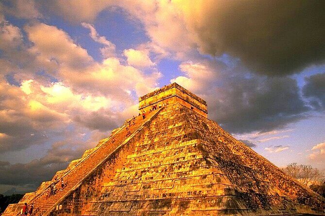 Chichén Itzá Kukulkan & Swim in 2 Cenotes - Who Will Love This Tour?