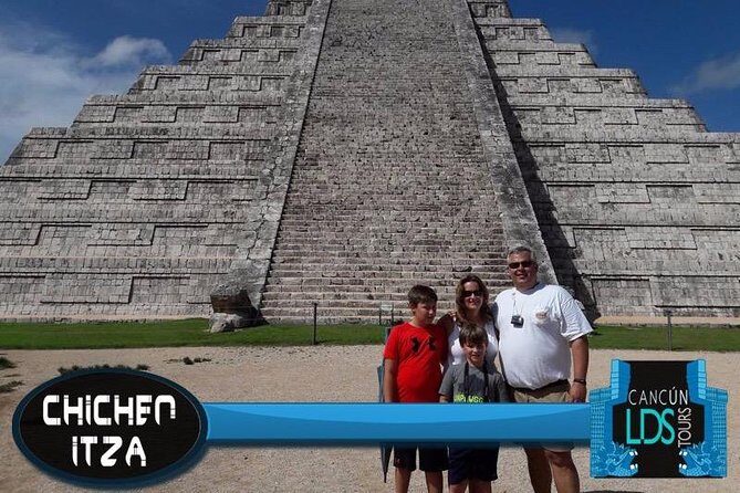 Chichen Itza LDS tour all inclusive from Cancun (Private) - The Sum Up: Who Will Love This Tour?