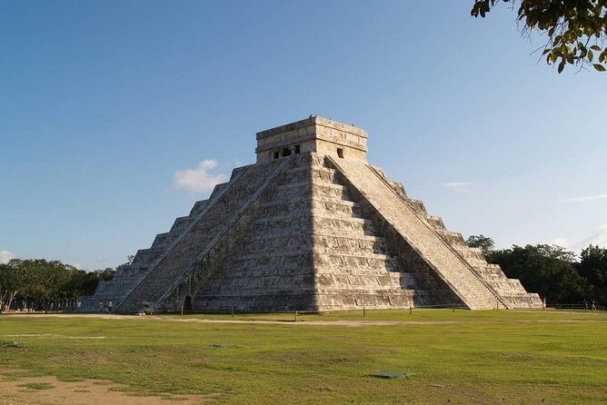 Chichen Itza, lunch and Cenote from Valladolid (Private Tour) - Authentic Experiences as Told by Travelers