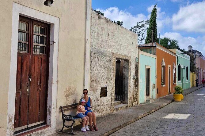 Chichén Itzá Marvels Day Trip:Cenote Oxman & Valladolid Adventure - Who Should Consider This Tour?
