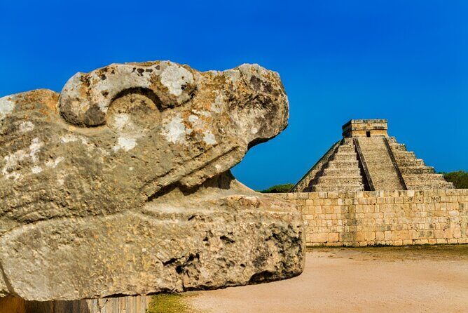 Chichen-Itza Mayan Temples, Cenote and Valladolid with Lunch - What the Reviews Say