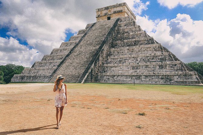 Chichen Itza Night Show + Cenote + Valladolid - Practical Details and Tips